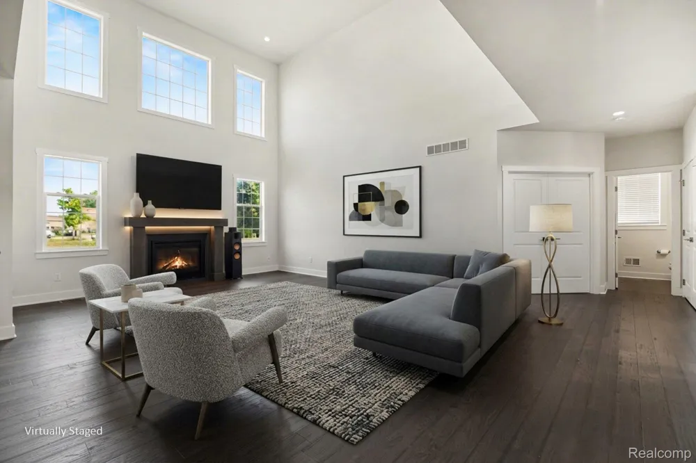 1419 Napa Canton Charter Township, MI 48187