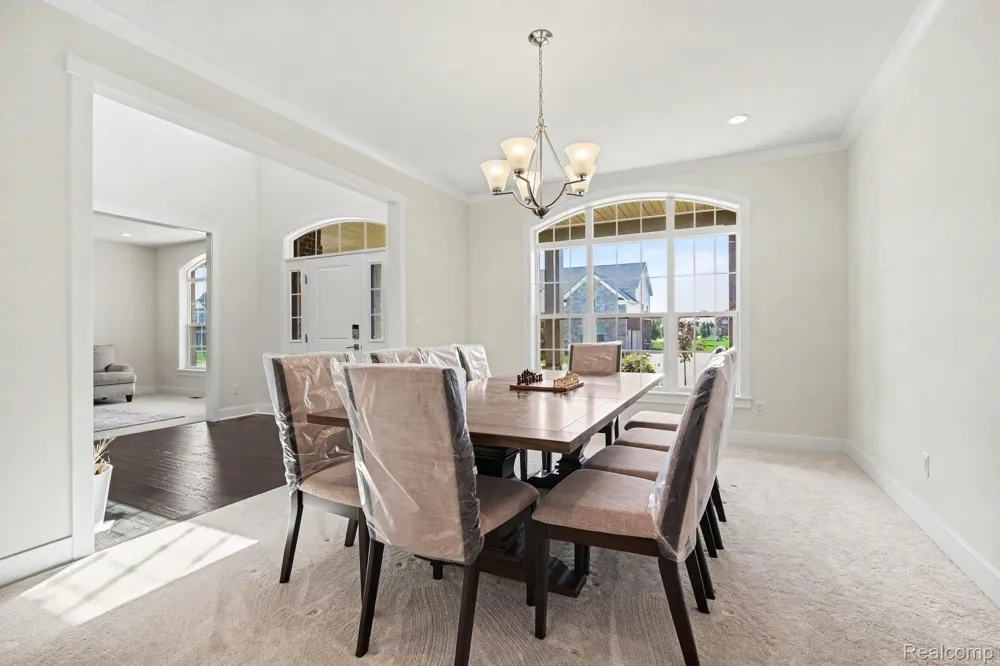 1419 Napa Canton Charter Township, MI 48187