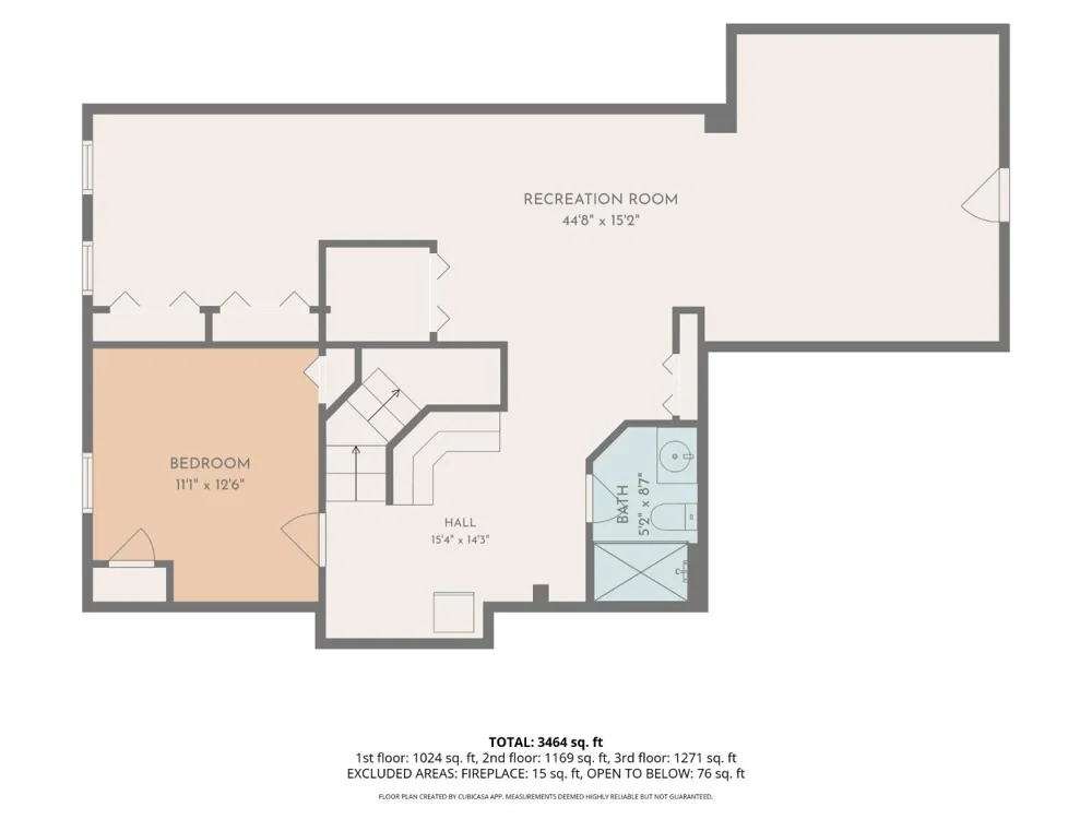 10100 Humphrey Road Symmes, OH 45242