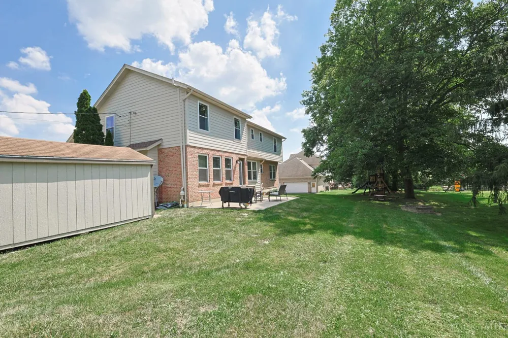10100 Humphrey Road Symmes, OH 45242