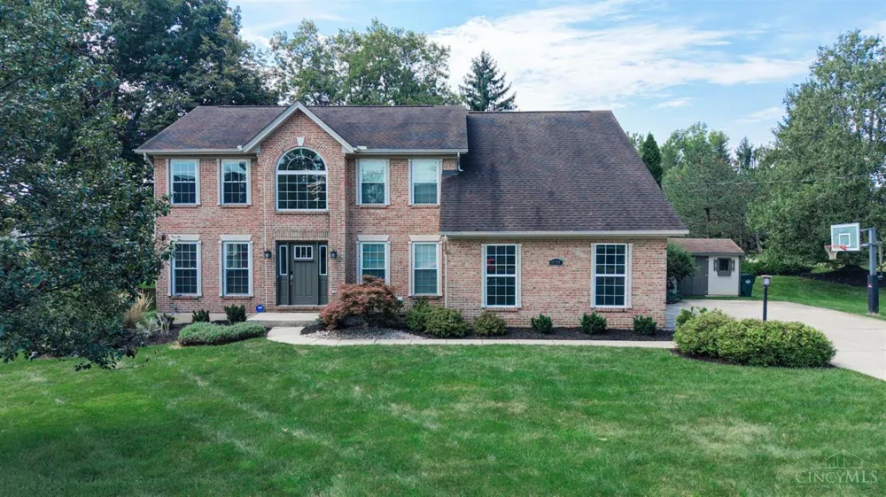 10100 Humphrey Road Symmes, OH 45242