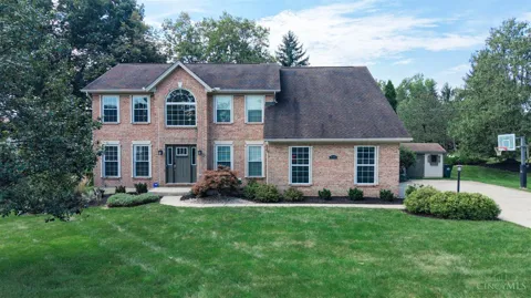 10100 Humphrey Road