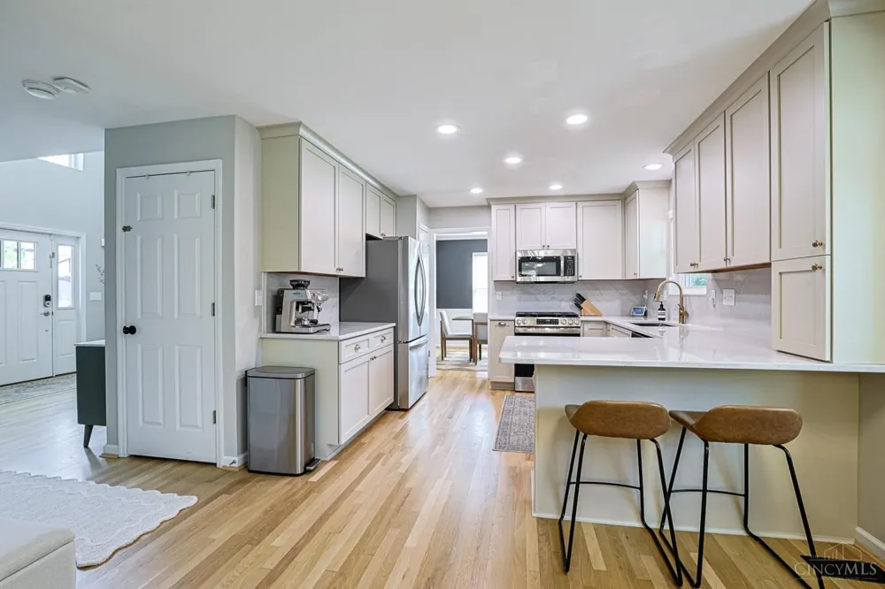 10100 Humphrey Road Symmes, OH 45242