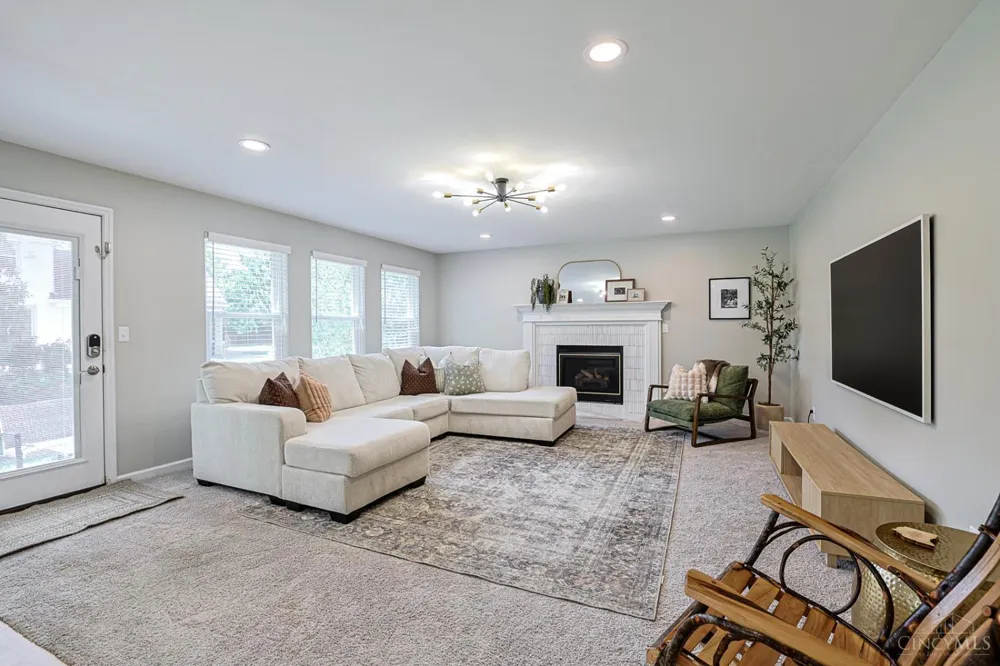 10100 Humphrey Road Symmes, OH 45242