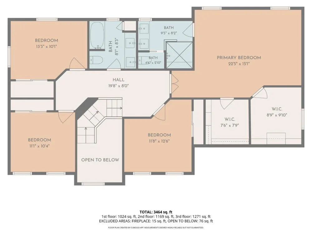 10100 Humphrey Road Symmes, OH 45242