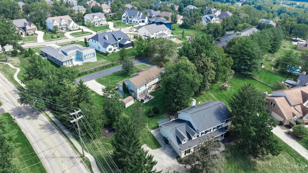 10100 Humphrey Road Symmes, OH 45242
