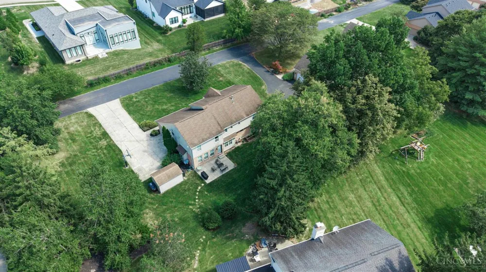 10100 Humphrey Road Symmes, OH 45242
