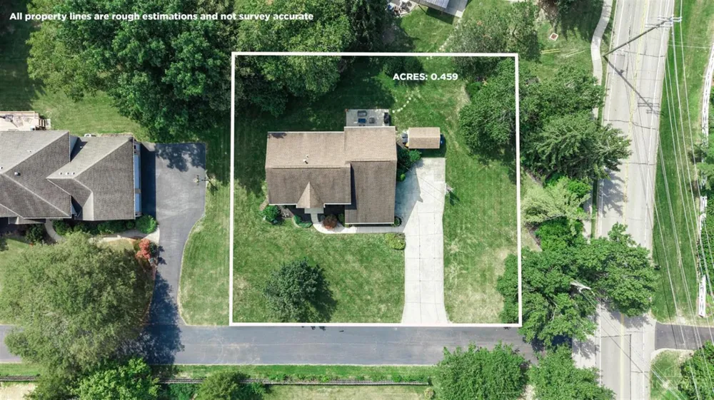 10100 Humphrey Road Symmes, OH 45242