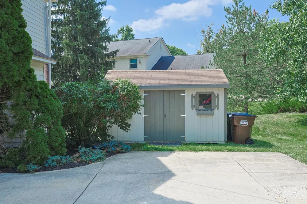10100 Humphrey Road Symmes, OH 45242