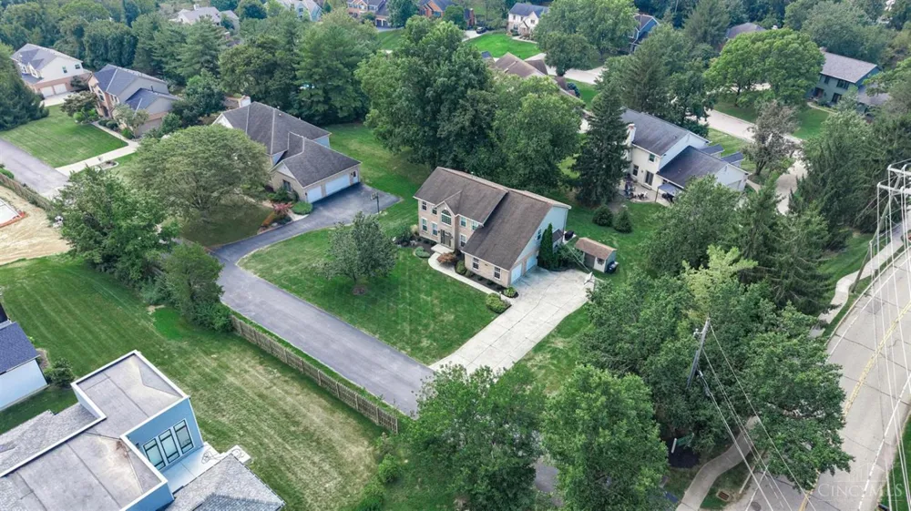 10100 Humphrey Road Symmes, OH 45242