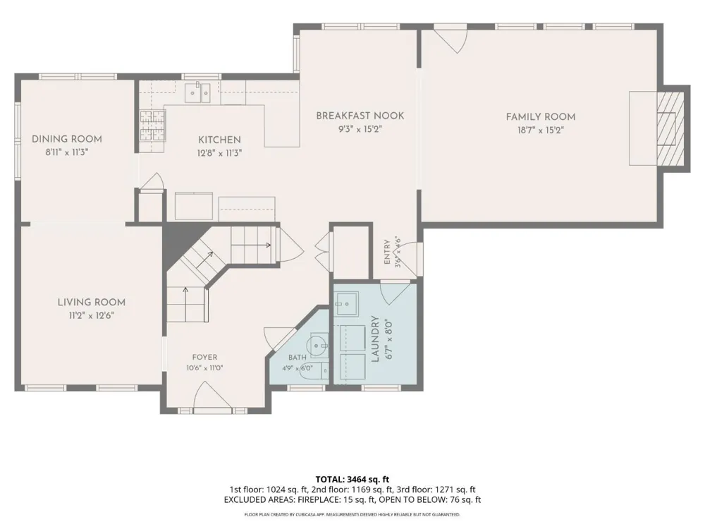 10100 Humphrey Road Symmes, OH 45242