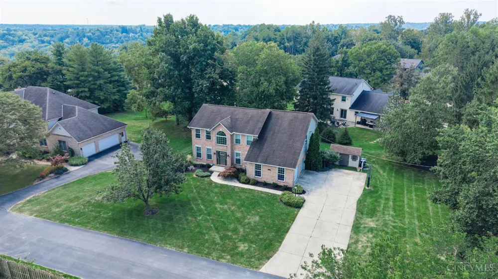 10100 Humphrey Road Symmes, OH 45242