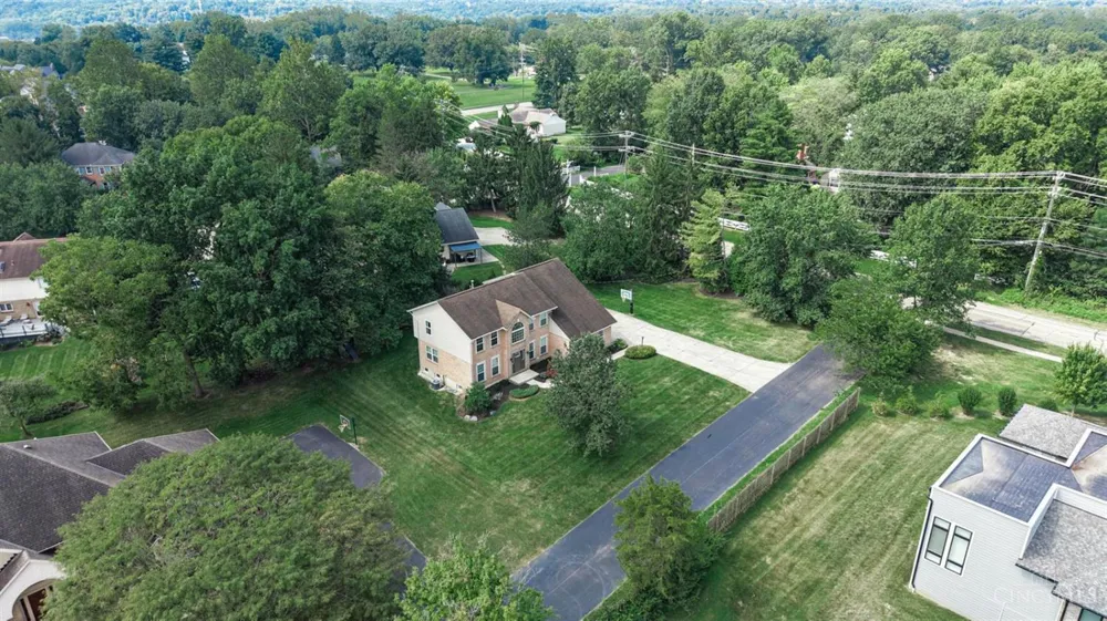 10100 Humphrey Road Symmes, OH 45242