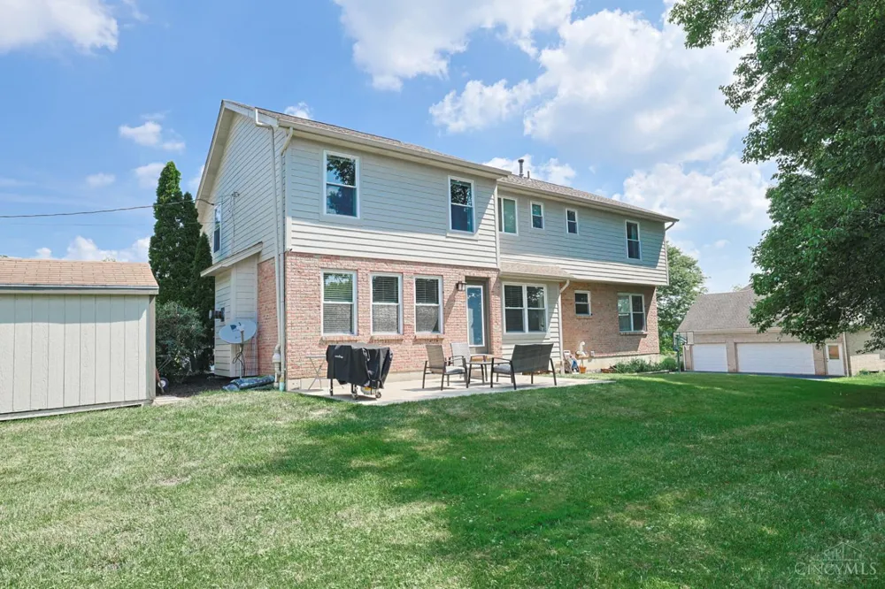 10100 Humphrey Road Symmes, OH 45242
