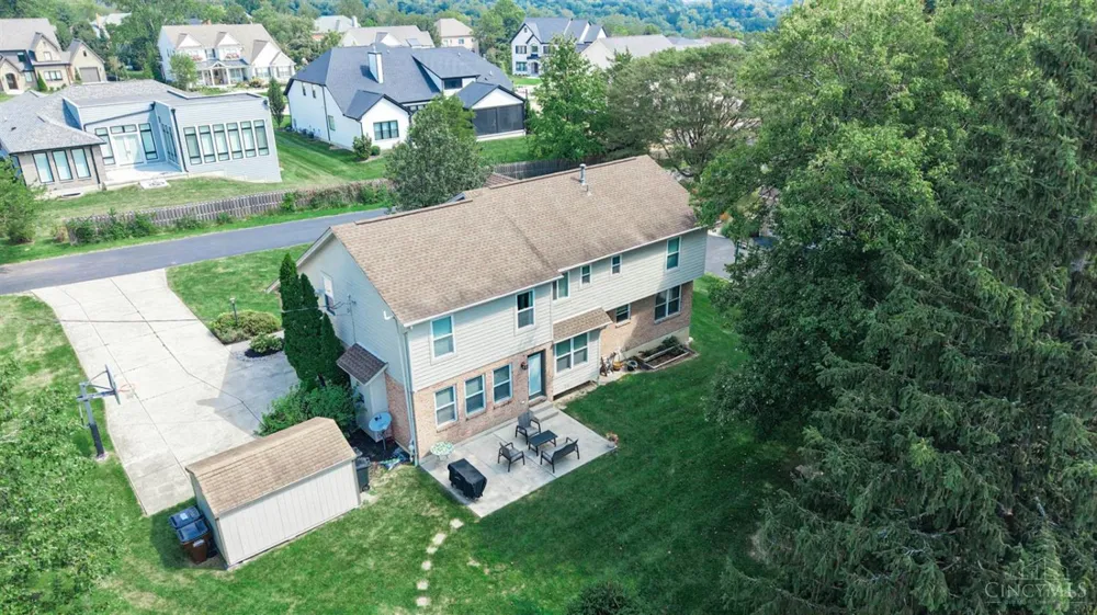 10100 Humphrey Road Symmes, OH 45242