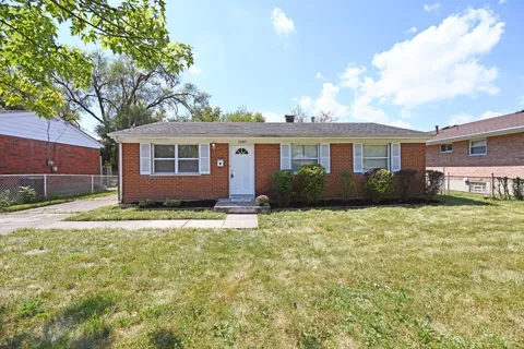 1987 Mistyhill Drive