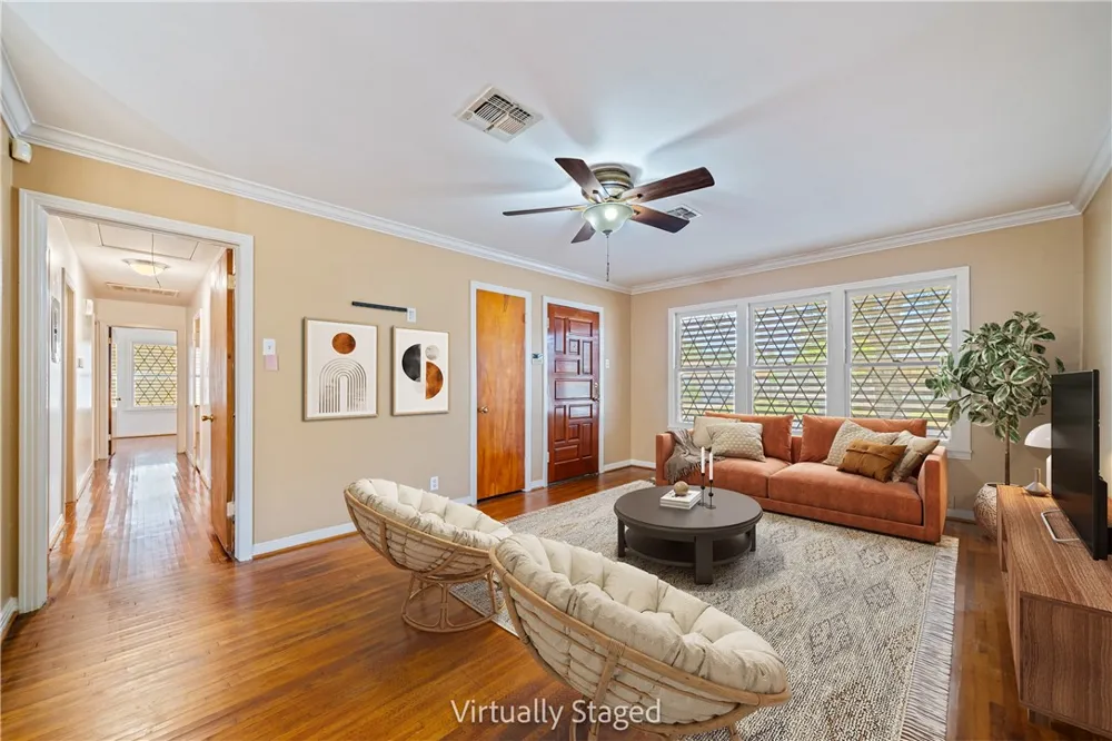 4122 Cott Street Corpus Christi, TX 78411