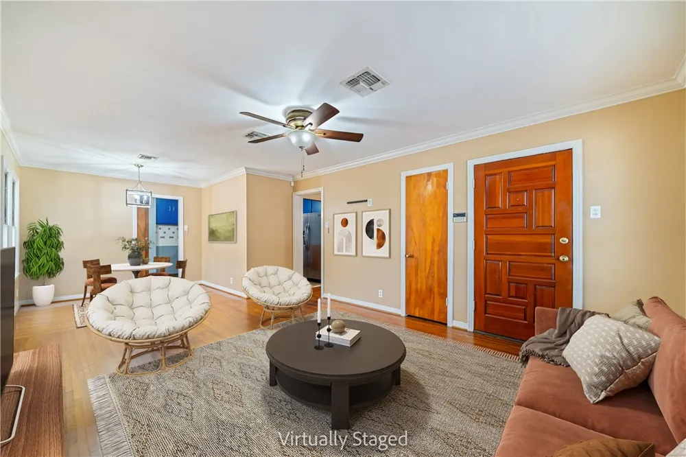 4122 Cott Street Corpus Christi, TX 78411