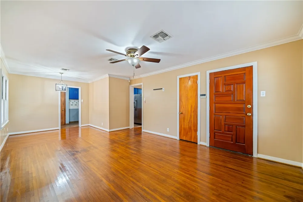 4122 Cott Street Corpus Christi, TX 78411