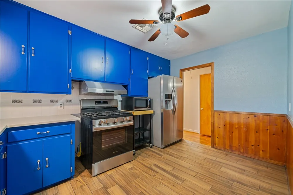 4122 Cott Street Corpus Christi, TX 78411