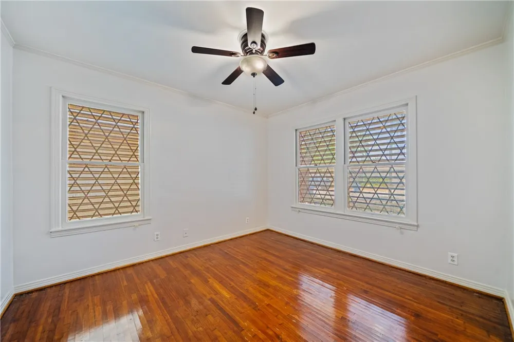 4122 Cott Street Corpus Christi, TX 78411