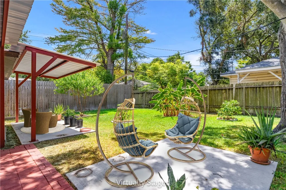 4122 Cott Street Corpus Christi, TX 78411