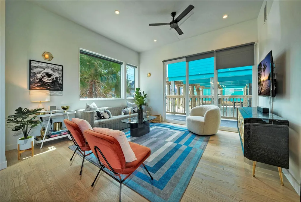 626 La Juana Court Port Aransas, TX 78373