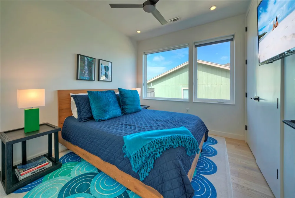 626 La Juana Court Port Aransas, TX 78373