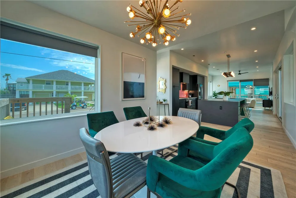 626 La Juana Court Port Aransas, TX 78373