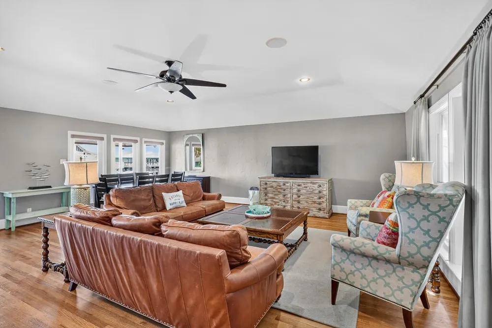 2 Spoonbill Rockport, TX 78382