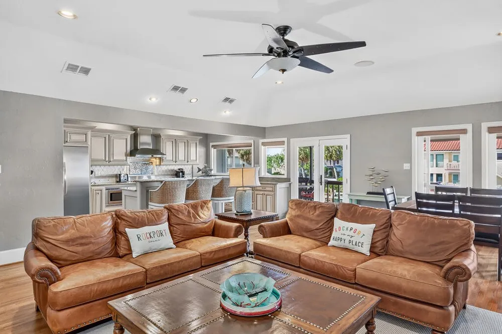 2 Spoonbill Rockport, TX 78382