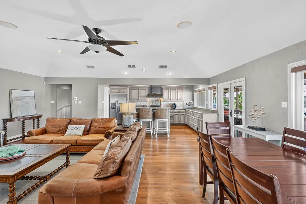 2 Spoonbill Rockport, TX 78382