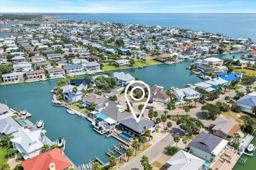 2 Spoonbill Rockport, TX 78382