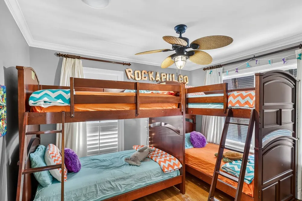 2 Spoonbill Rockport, TX 78382