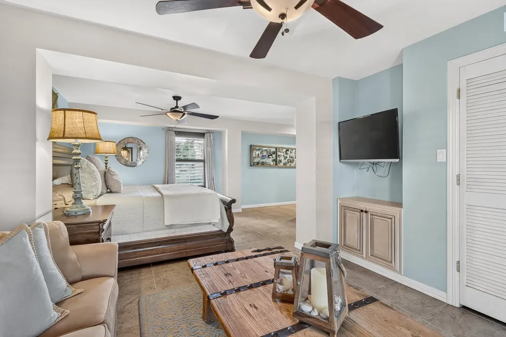 2 Spoonbill Rockport, TX 78382