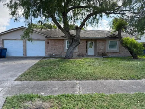 2204 Matagorda Drive