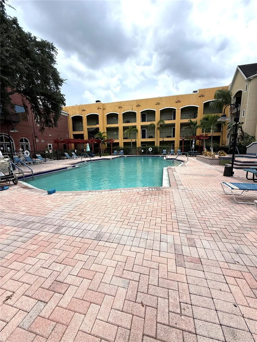 1810 E PALM AVENUE #5119 Tampa, FL 33605
