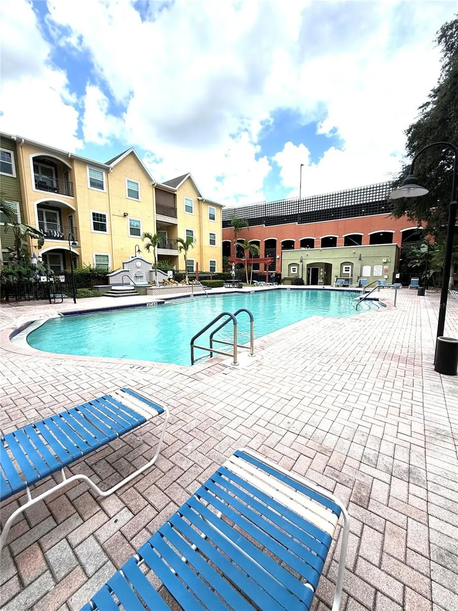 1810 E PALM AVENUE #5119 Tampa, FL 33605