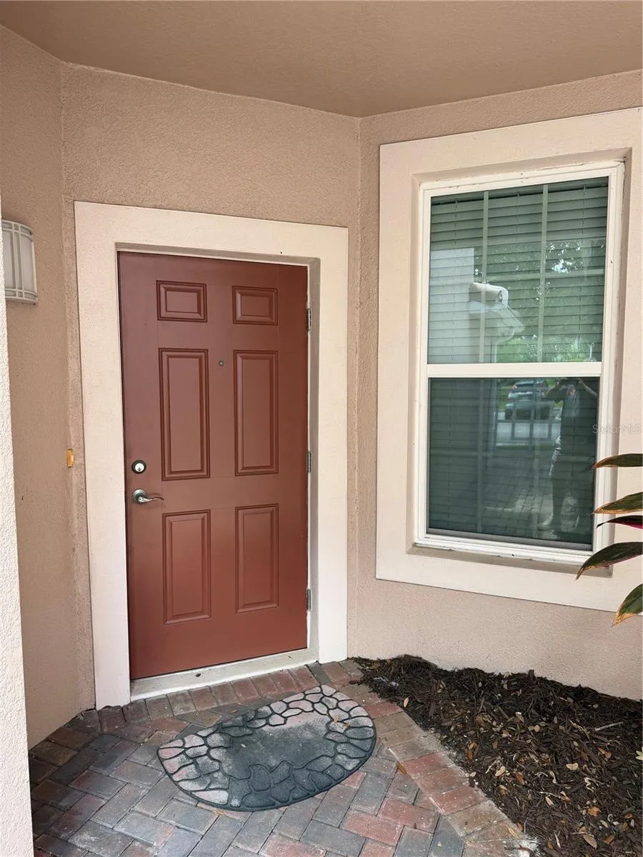 1278 GRADY LANE Davenport, FL 33896