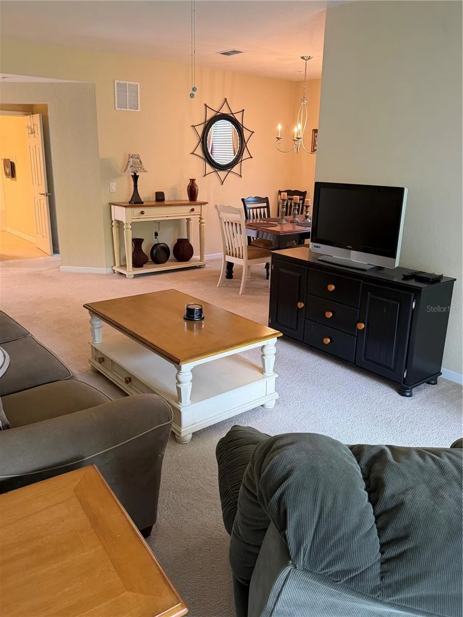 1278 GRADY LANE Davenport, FL 33896