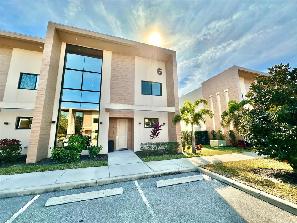7533 BROOKLYN DRIVE Kissimmee, FL 34747