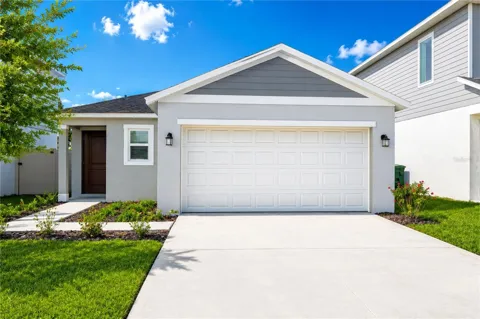 2175 CHRIS DRIVE