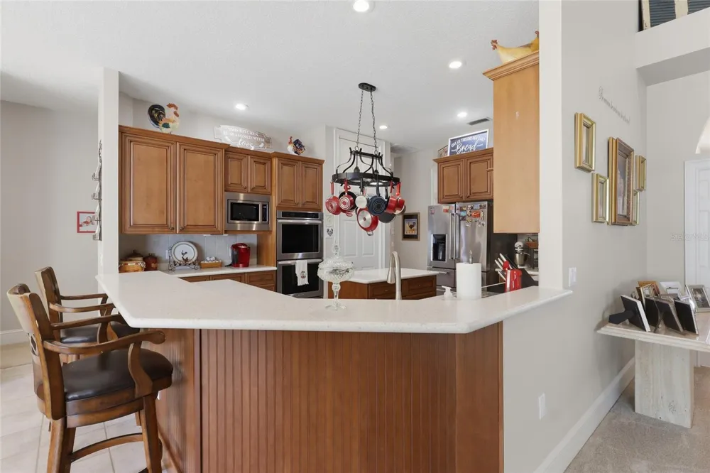 5649 BEECH STREET Zephyrhills, FL 33542