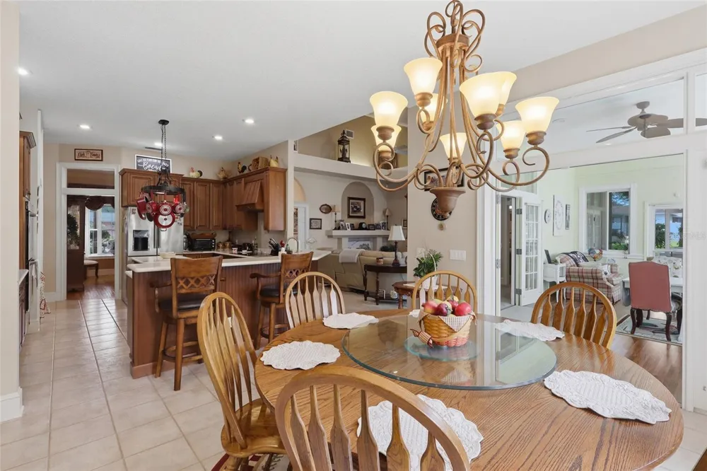 5649 BEECH STREET Zephyrhills, FL 33542