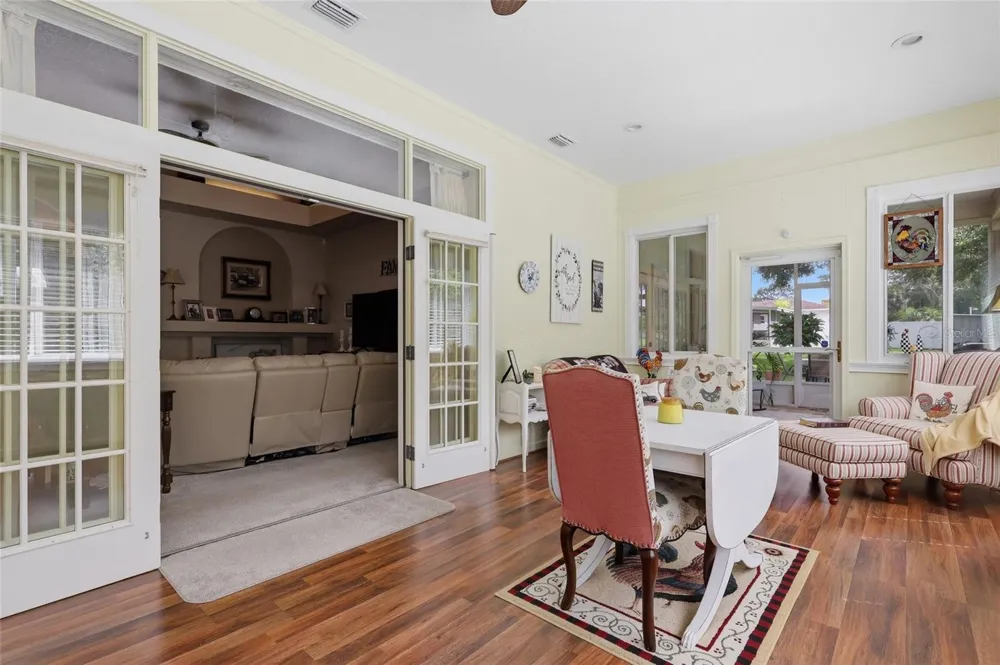 5649 BEECH STREET Zephyrhills, FL 33542