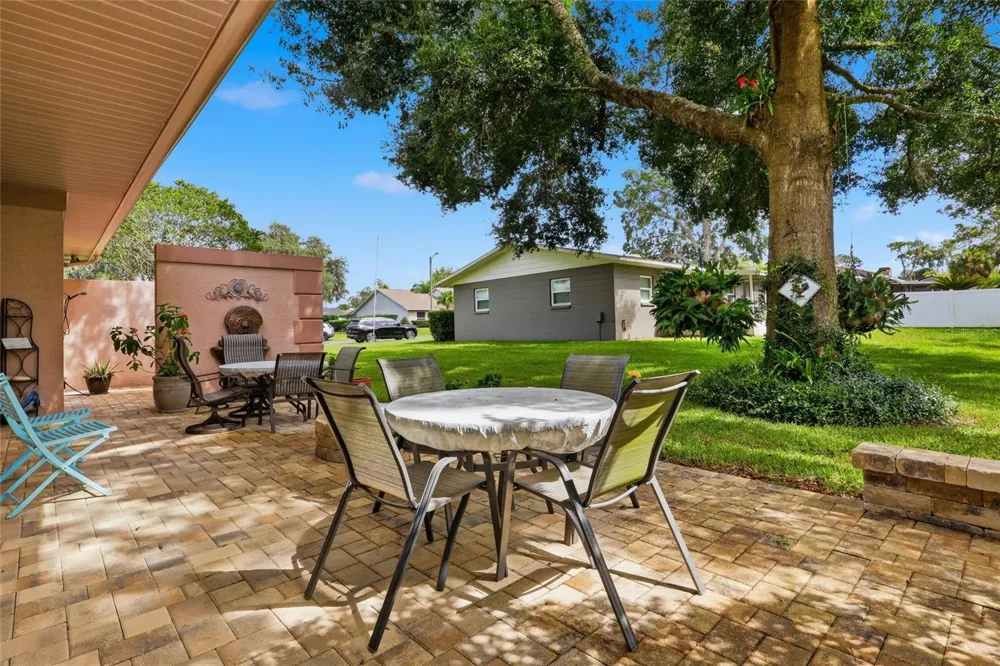5649 BEECH STREET Zephyrhills, FL 33542