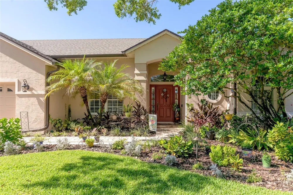 5314 CHISWICK CIRCLE Belle Isle, FL 32812