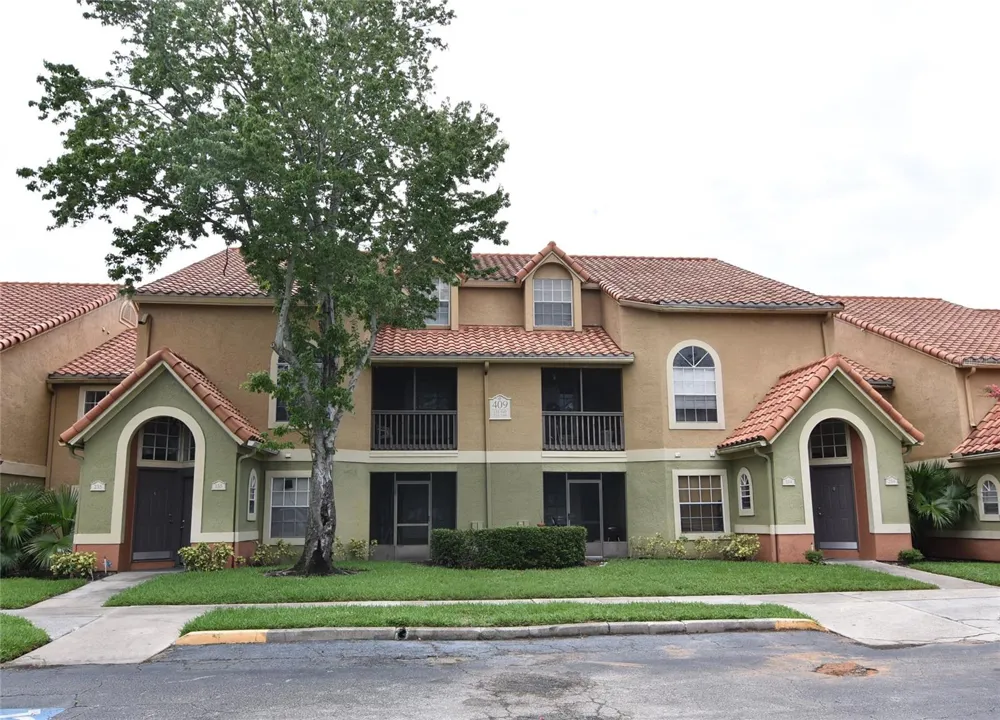 409 FOUNTAINHEAD CIRCLE #234 Kissimmee, FL 34741
