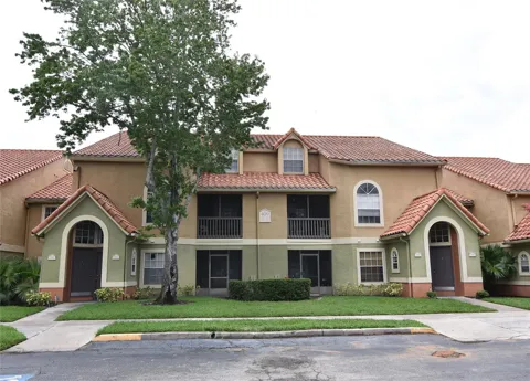 409 FOUNTAINHEAD CIRCLE #234