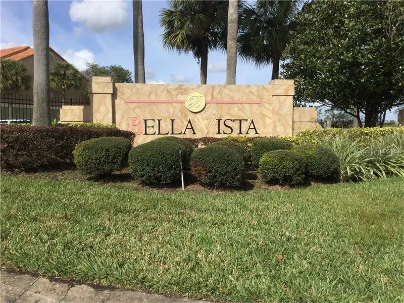 409 FOUNTAINHEAD CIRCLE #234 Kissimmee, FL 34741